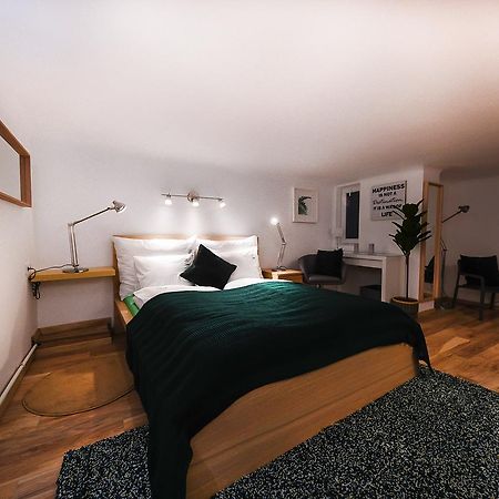 D.Five Downtown Forest Apartment Budapest Bagian luar foto